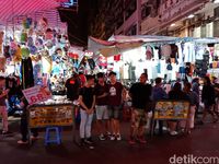 Satu Lagi Tempat Belanja Murah di Hong Kong