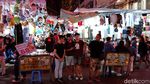 Foto: Destinasi Belanja Murah di Hong Kong