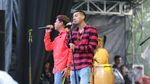 Aksi Panggung RAN, Hivi!, hingga Naif di Akhir Pekan