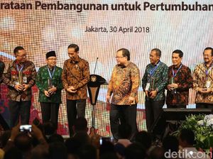 Pemerintah Minta Pemda Tak Banyak Program Prioritas, Cukup 5