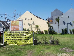 Pengembang Puri Mas Bantah Alih Fungsikan Lahan, Ini Alasannya