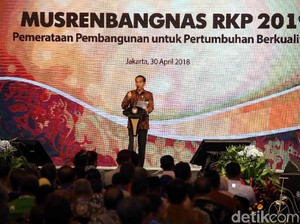 Jokowi Disengat Politik Racun Kalajengking