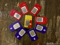 Cara Registrasi Kartu SIM Pakai Biometrik Wajah, Simak Tahapannya