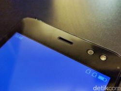 Unboxing Xtream 1 Pro, Ponsel 4G Rp 720 Ribu