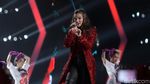 Penampilan Atraktif Hailee Steinfeld