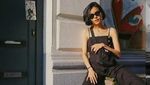 Berpose di Holocaust Monumen, Eva Celia Justru Dipuji Netizen