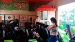 Foto: Wahana Ramah Traveler Muslim di Hong Kong Disneyland