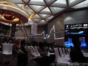 Pendapatan Naik 9%, MFMI Sebar Dividen Rp 20 Miliar
