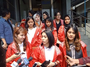 Adukan Intimidasi di CFD ke Polisi, PSI Diminta Hadirkan Korban