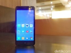Unboxing Xtream 1 Pro, Ponsel 4G Rp 720 Ribu