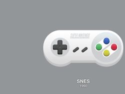 Wujud Kontroler Game dari Masa ke Masa