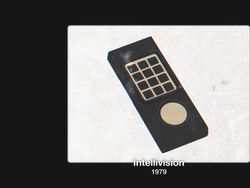 Wujud Kontroler Game dari Masa ke Masa