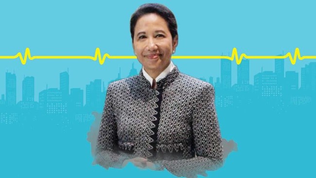 Disebut di Percakapan Rini dan Bos PLN, Siapakah Pak Ari?