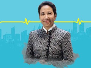 Dolar AS Tembus Rp 14.800, Rini Minta Ini ke BUMN