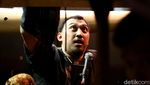Mengintip di Balik Layar Wayang Golek Betawi