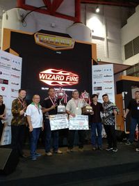 otoSetel Audio di Mobil Makin Gampang Pakai Aplikasi Ini