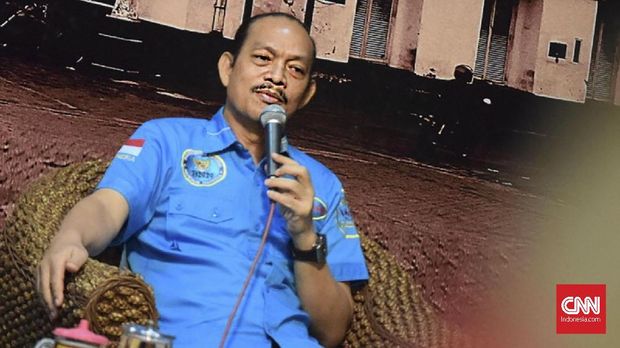 BNN Bantah Data Prabowo soal 72 Kartel Internasional
