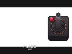 Wujud Kontroler Game dari Masa ke Masa