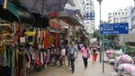 Foto: Ini Tempat Belanja Ramah Kantong di Hong Kong