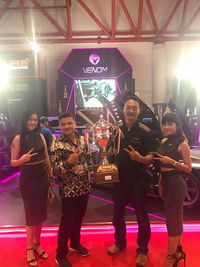 otoSetel Audio di Mobil Makin Gampang Pakai Aplikasi Ini