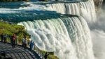 Potret Landmark Dunia yang Paling Populer di Google