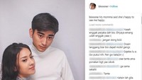 Bahkan ada yang menyebut keduanya seperti tante dan keponakannya. Dok. Instagram/biooone