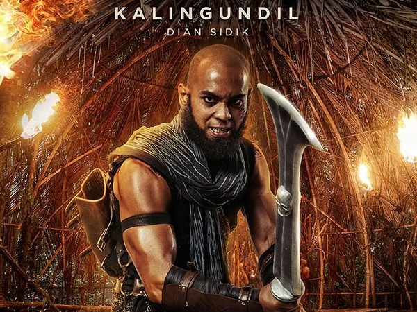 Seks video Qirgiziston