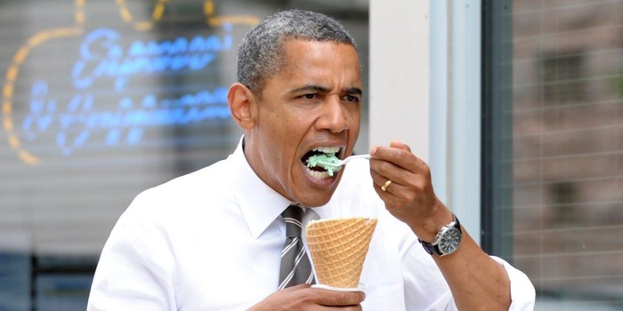 barack obama