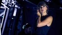 Pembukaan akan dilakukan di University of Phoenix Stadium, Glendale, Amerika Serikat. Foto: Instagram Taylor Swift