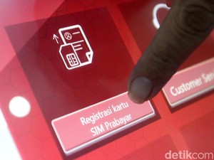 Data Registrasi SIM Prabayar yang Bocor 1,3 Miliar, Kok Banyak?