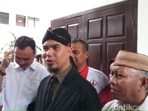 Dulu Bilang Jual Rumah demi Prabowo, Ahmad Dhani Kini Berkata Beda