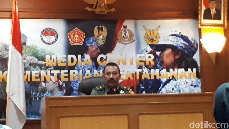 Kapal Selam Ardadedali-404 Segera Tiba di Indonesia Kapal Selam Ardadedali-404 Segera Tiba di Indonesia