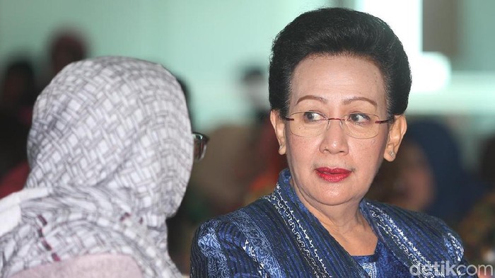DPD: Partai Politik Harus Dukung Perempuan Nyalon Legislatif