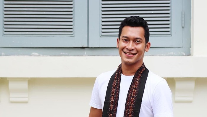 Aktor yang tilang Tito Karnavian.