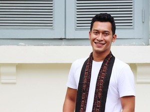 Selamat Jalan Ade Firman Hakim
