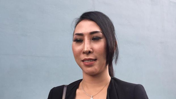 Istri Bantah Rio Reifan Ditangkap Polisi karena Narkoba
