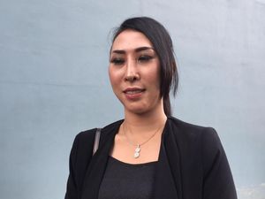 Laporkan Pria Tak Dikenal, Istri Rio Reifan Merasa Dilecehkan