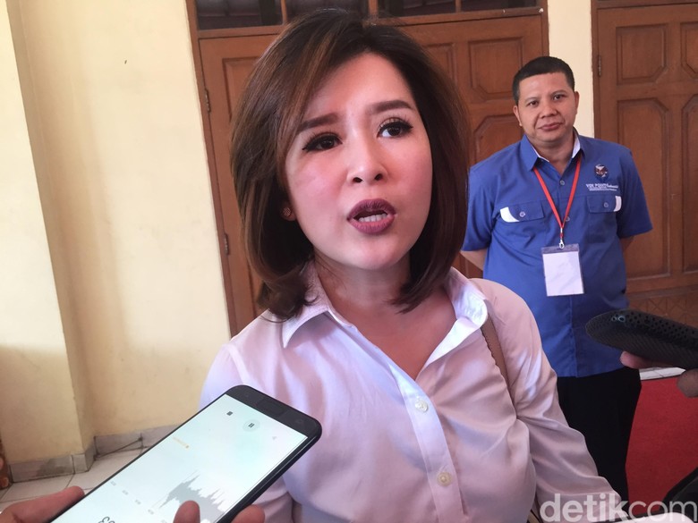 PSI Ingin Youtuber hingga Gamer Tercantum di Kolom Profesi KTP PSI Ingin Youtuber hingga Gamer Tercantum di Kolom Profesi KTP