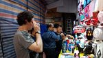 Foto: Destinasi Belanja Murah di Hong Kong