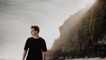 DJ Martin Garrix di Bali, Main ke Pantai Sampai Belajar Gamelan