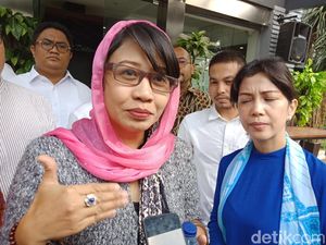 Cerita Ibu-ibu yang Ngaku Diintimidasi di CFD