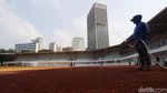 Mengintip Venue Baseball Asian Games 2018