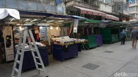 Bagaimana, mau coba berbelanja? (Kanavino/detikTravel)k