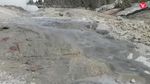 Penampakan Erupsi Tak Biasa dari Geiser Aktif Terbesar di AS