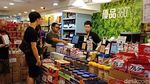 Foto: Destinasi Belanja Murah di Hong Kong