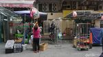 Foto: Ini Tempat Belanja Ramah Kantong di Hong Kong
