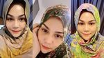 Melihat Lagi Penampilan DJ Butterfly dengan Hijab