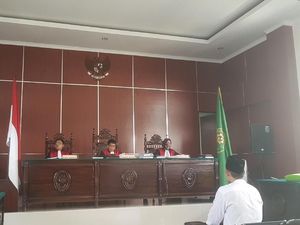 Kisah Ki Ngawur Permana Nistakan Agama Dihukum 5 Tahun Penjara