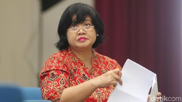 Poengky Indarti