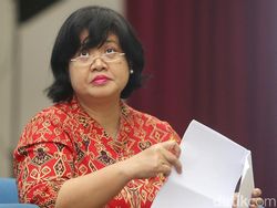 Kompolnas soal Penggunaan Senpi oleh Polri: Hanya Boleh Saat Bertugas